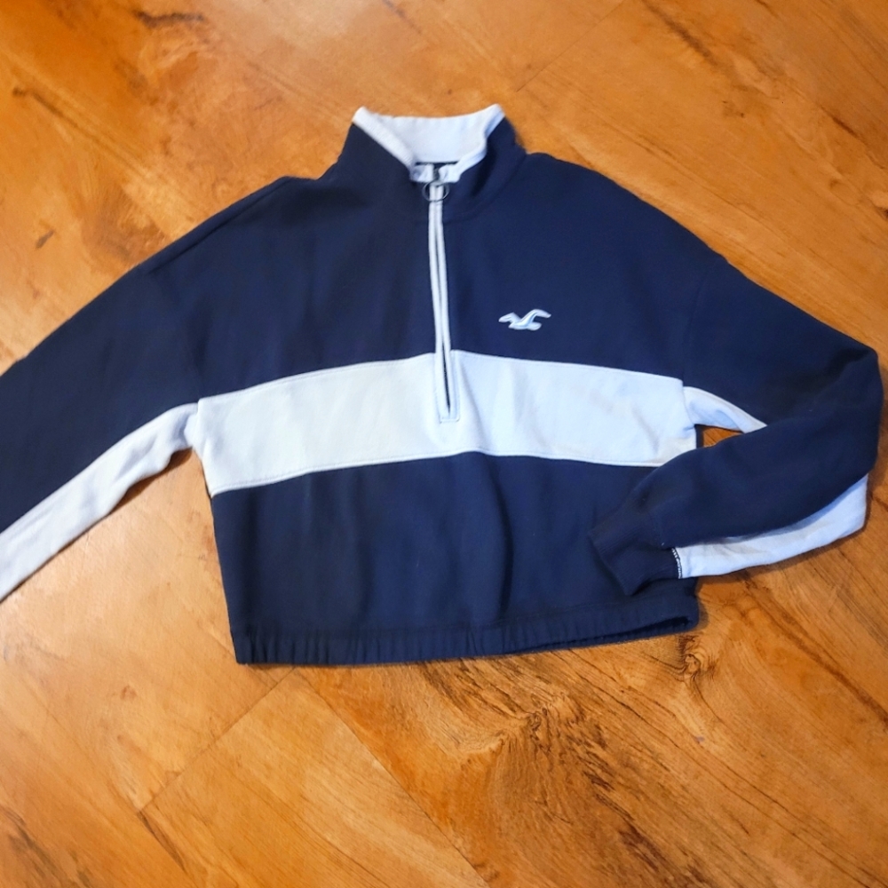 Hollister jacket